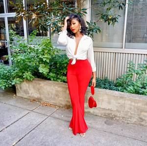 Meet your Posher, Chasity